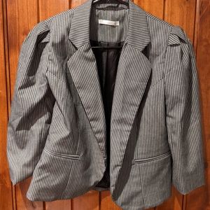 Charlotte Russe Blazer